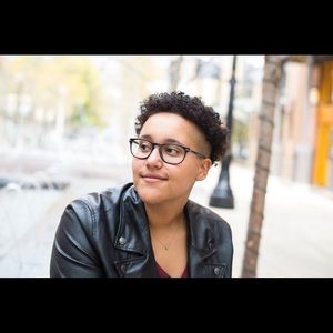 Meet your Posher, Micaela